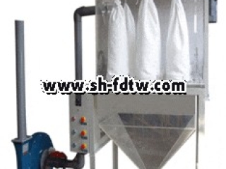 机械振打袋式除尘,机械振打袋式除尘实验设备
