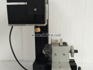 全金属微型分度机床 迷你型 多功能 小机床 教学器材