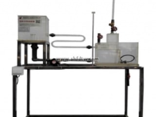 自循环水击实验设备,自循环水击实验装置