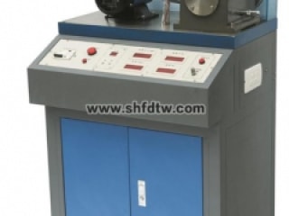 液体动压滑动轴承实验台 液体动压滑动轴承测试实验台 机械试验设备 教学装置