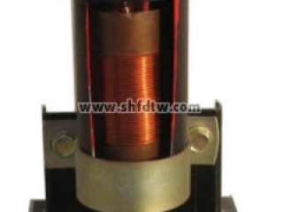 点火线圈解剖模型,点火线圈教学模型