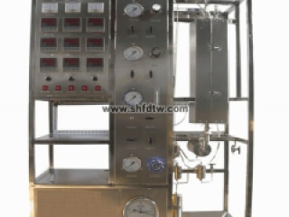 甲醇制烯烃反应实验装置 甲醇制烯烃装置 化工实验装置 化工教学设备