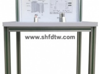 磷酸铁电池（圆形）解剖实训台 新能源汽车磷酸铁锂电池实训装置 动力电池实训台