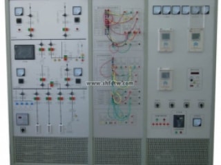 工厂供电技术实训装置,工厂供电教学设备,工厂供电实验室