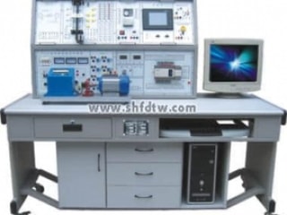 TWX-02D PLC可编程控制器综合实训装置（PLC+变频+电气控制