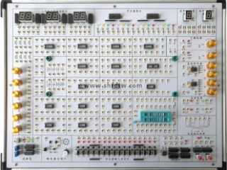 数字模拟综合实验箱 模拟教学 实训设备