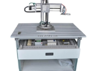 机械手实训模型,机械手教学设备,机械手实验教室