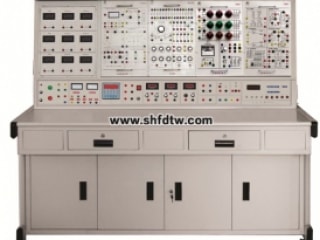 高性能电工电力拖动综合实训装置 电工实训装置 高性能电工 电工电力拖动综合考核实训设备