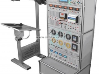 太阳能光伏发电实验装置 