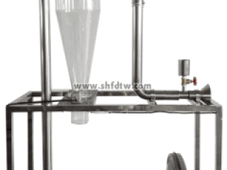 旋风除尘实验装置,旋风除尘教室