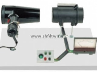 空气流量计功能解剖模型,空气流量计教学模型