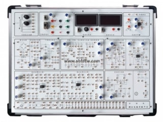 教学实验箱,模拟电路实验箱,数字电路实验箱