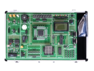 开放型EDA技术基础实验开发系统，EDA综合开发实验箱，单片机、微机、EDA综合开发实验仪 