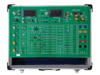 电路分析实验箱 电路原理实验箱 电路实验箱