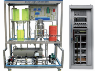 西门子S7-300型PLC过程控制实验装置 PLC 过程控制实验装置 PLC可编程控制器实训装置 