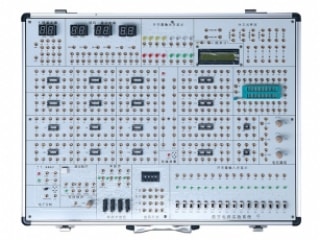 数字电路实验箱