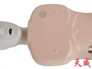 性价比最高的便宜心肺复苏模拟人