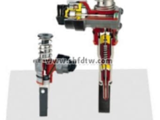 泵阀一体喷嘴解剖模型,汽车教学模型 相关产品！  找不到所需产品？请点击 产品导航页  当前产品页面地址：http://www.shfdtw.com/productshow-