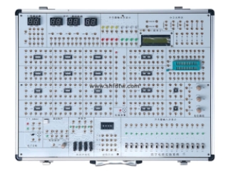 数字电路教学实验箱,数字电路教学实验箱,电路教学实验仪