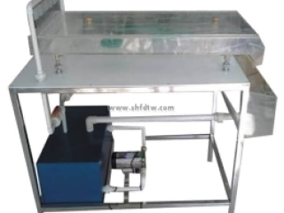 油槽流线仪实验设备,油槽流线仪