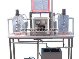 氧传递系数测定实验装置 实验室实训 教学模型