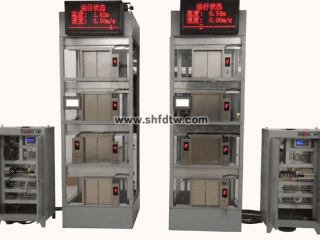 电梯控制技术综合实训装置 电梯模型实训装置 电梯控制实训设备