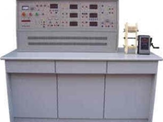 电机变压器维修台,电机变压器检测,电机变压器实训装置