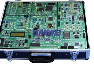 通信原理实验箱 通信原理综合实验箱 通信原理实验系统