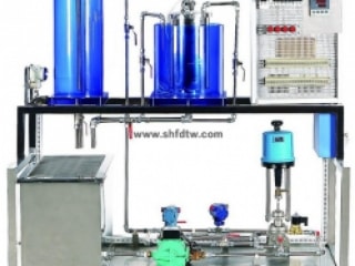 过程测量仪表技能实训装置 化工自动化仪表实训台 测量仪表技能实训设备