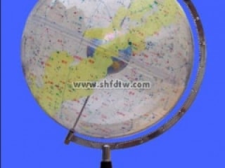 天球仪 天球仪教学模型 天球仪实验室模型