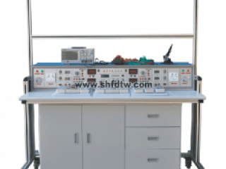 电子工艺实训平台 电子工艺实训考核装置 电子工艺教学实验台 电子工艺实验实训台