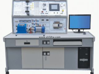 工业自动化综合实训装置 工业自动化实训设备 工业自动化综合实验台 工业自动化实训装置
