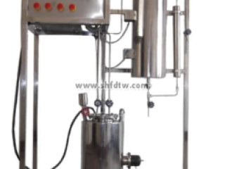 NOX的氨选择性催化还原实验装置 设备 教学 实训