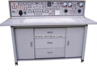 电工.电子.电拖实验,电子.电拖技能实训考核