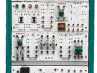 电机原理实验室,电机拖动实验系统