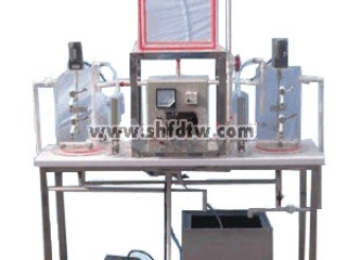 氧传递系数测定实验装置 实验室实训 教学模型