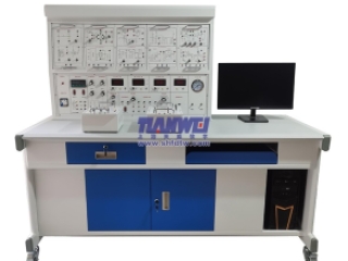 传感器检测技术实训装置