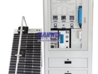 制储氢及氢氧燃料电池发电创新实训系统 氢氧燃料实训装置