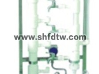 变频恒压供水技能实训模型 楼宇恒压供水实训设备 变频恒压供水实训装置 恒压供水实训设备