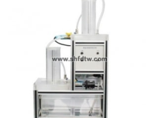 双容液位计算机控制技术实验平台 双容水箱过程控制实训装置 双溶液位计算机控制系统