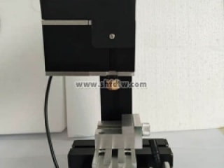 全金属微型铣床 迷你多功能铣床 教学实训设备