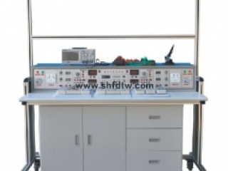电子工艺实训平台 电子工艺实训考核装置 电子工艺教学实验台 电子工艺实验实训台