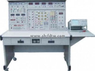 电工·电子·电力拖动·PLC·单片机实验装置