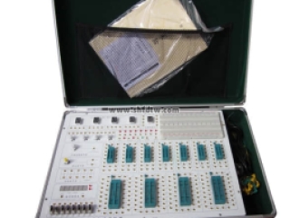 数字电路实验箱,电路数字实训,数字电路教学设备