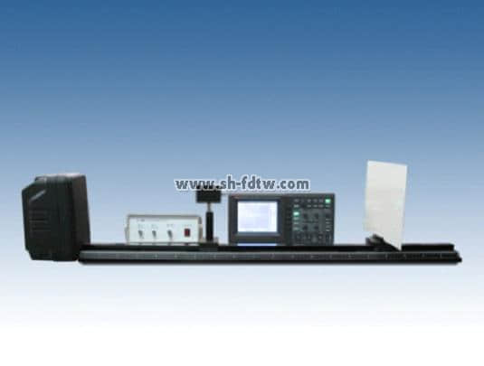 FD-SMD-A 声波测距实验仪(图1)