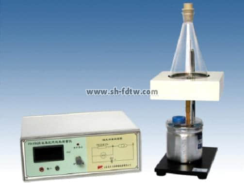 FD-YBQR型 液体比汽化热测定仪 (图1)