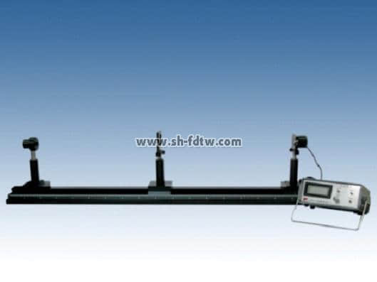 FD-OD-1型 单缝单丝光强分布实验仪(图1)