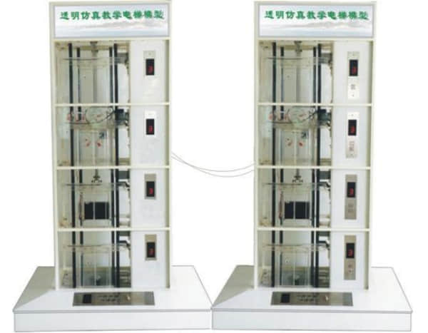 制造一个电梯模型需要注意哪些问题？(图3)