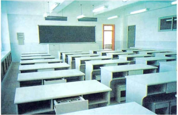 力学物理实验室成套设备(图3)