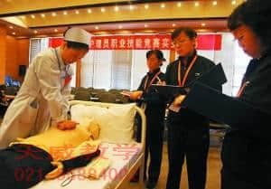 半身心肺复苏模拟人(图12)